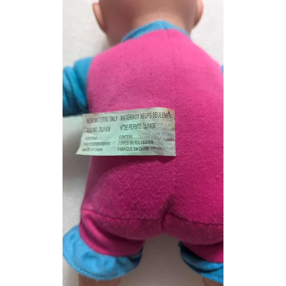 Cititoy My Sweet Love Baby Doll Pink Blue Rain Cloud Hearts 2015 walmart